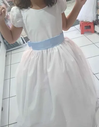 Vestido de Festa