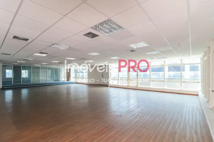 Conj. Comercial, Vila Olímpia - São Paulo