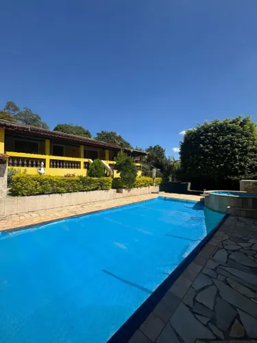 Chácara à Venda no Terras de São Sebastião  Itatiba/SP