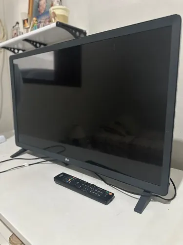 Tv LG 32 smart SEMI NOVA