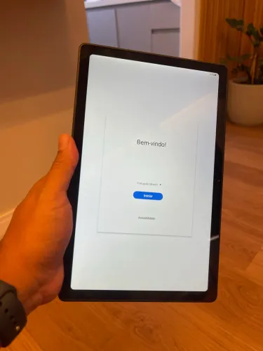 Tablet Galaxy TAB A7 SAMSUNG