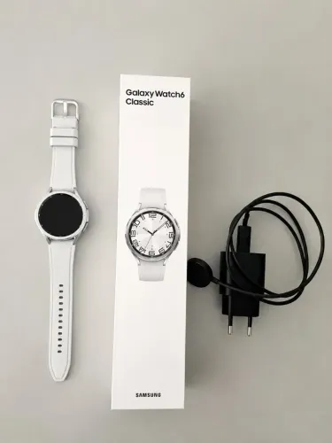 Relógio Smart Samsung