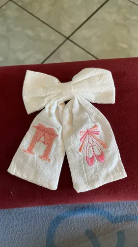 Kit de acessórios de Ballet 