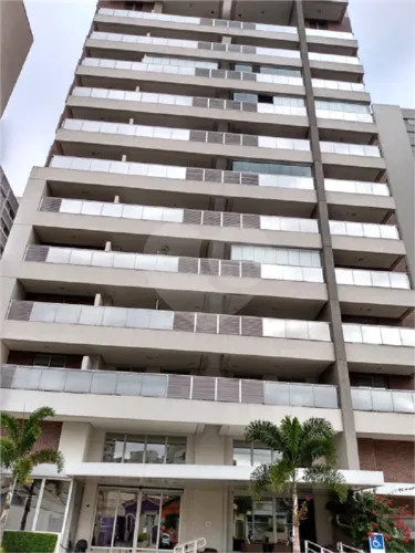 Salas com 1 quartos para locação em Santana - SP