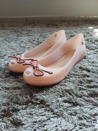 Sapatilha Melissa tamanho 36