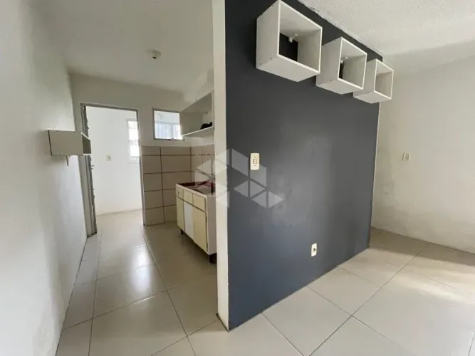 Apartamento 68.24M² - para Alugar