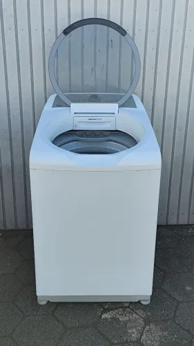 Máquina de lavar roupa Brastemp 15 kg