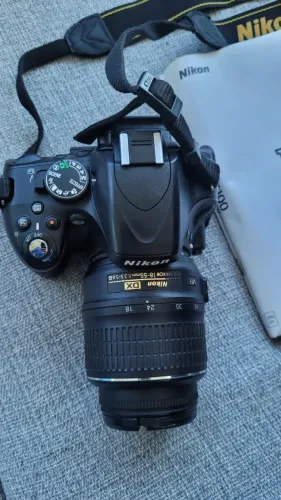 Nikon D5100