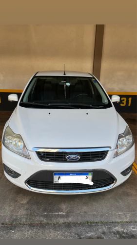 Imagem de Ford Focus 1.6 S/se/se Plus Flex 8v/16v 5P 2013