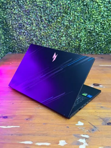 Acer Nitro V15 i5 - RTX 4050