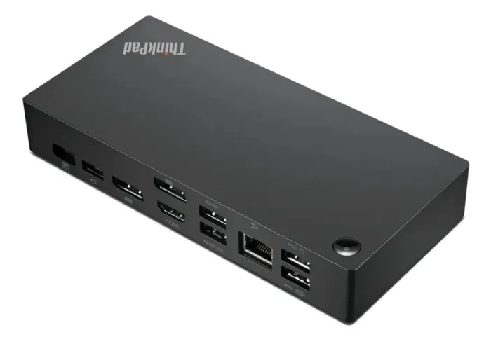 DockStation Thinkpad Usb-c 40ay0090br
