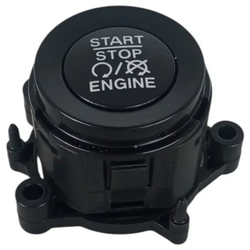 Botão Partida Start Stop Fiat Toro Jeep Compass Original