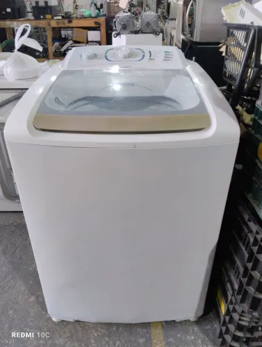 Máquina de lavar Electrolux 15 kg