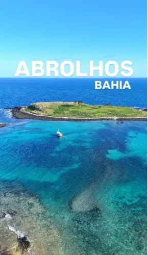 OPORTUNIDADE!!! Terreno na Praia - sul da Bahia