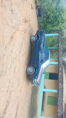 Fiat Fiorino Pick-up LX (todas) 1994