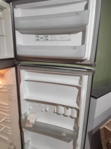 Geladeira Brastemp usada
