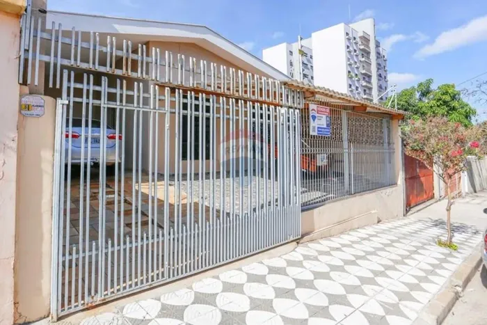 Casa à venda no Jardim Faculdade Sorocaba/SP