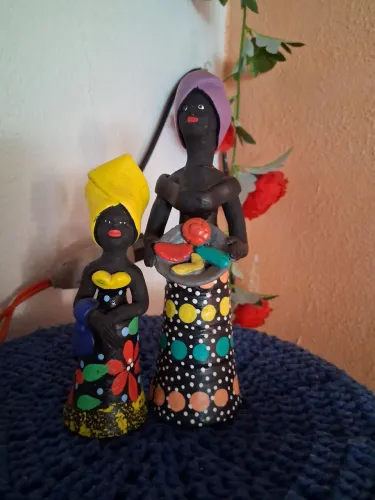 Bahianinhas da Bahia novas