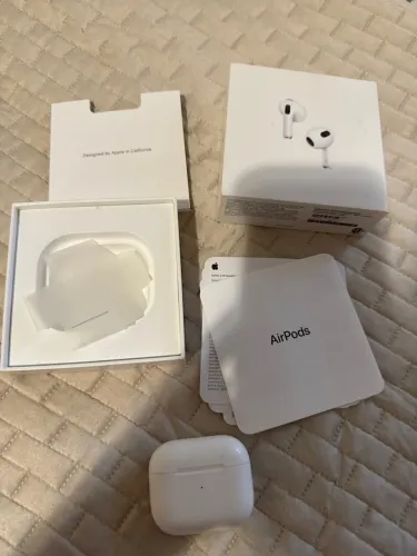 AirPods 3 geração