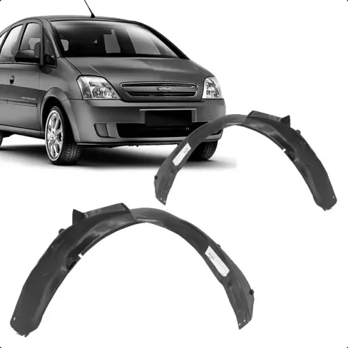 Parabarro Meriva 2002 a 2012 (unidade)