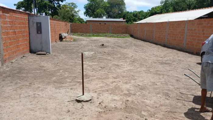 ? TERRENO Á VENDA ? OPORTUNIDADE DE INVESTIMENTO! 