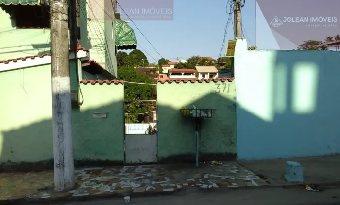 Casa Vila em Camarão, São Gonçalo/RJ