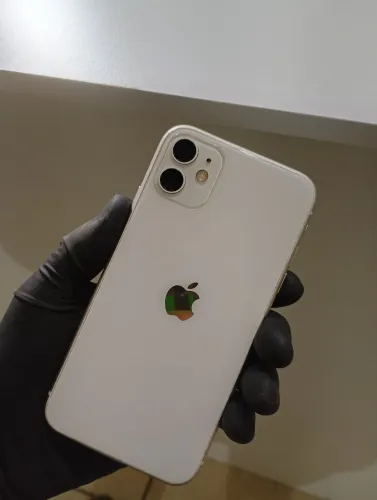 iPhone 11 Branco 128GB