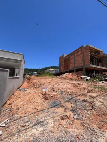 Terreno em Palhoça (Loteamento Green Village)