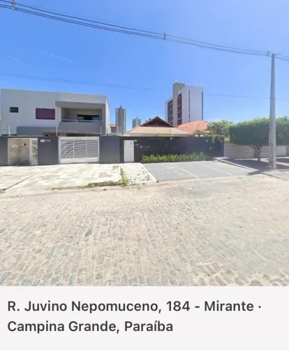 Casa de alto padrão com estrutura para clinicas ou escritórios disponível para locação ?