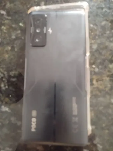 Celular gamer POCO F4 GT 12ram 128gb