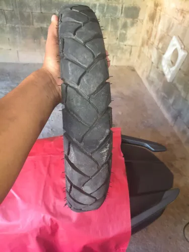 pneu 80/100/14