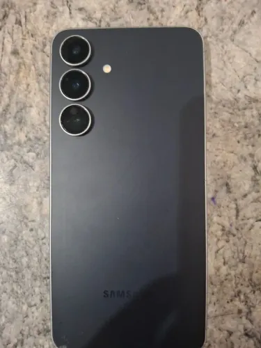 VENDO CELULAR S25 FE 128GB