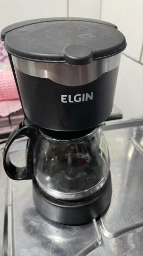 Cafeteira Elétrica Elgin