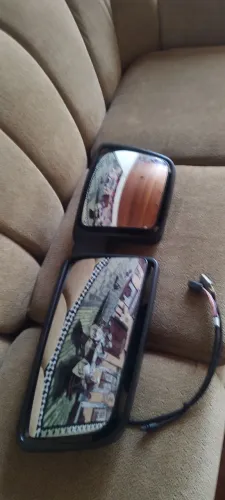Scania 2645652 / Retrovisor Direito