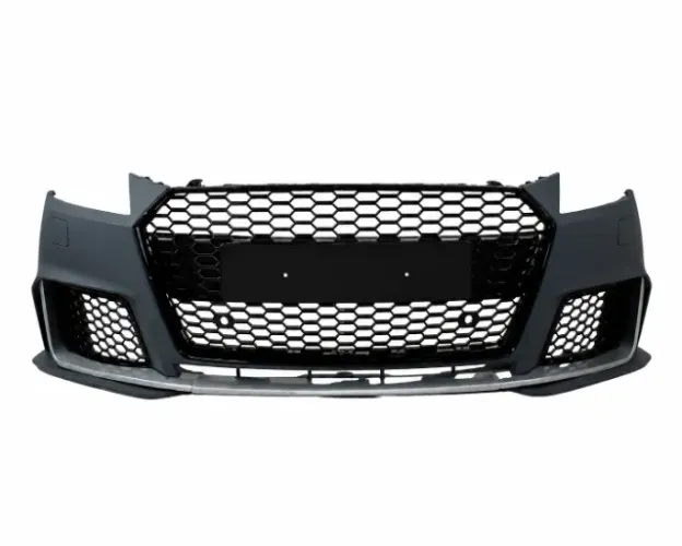 Parachoque Audi TTRS 2015+