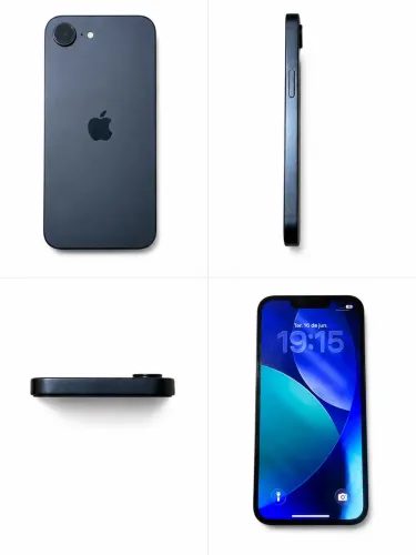 iPhone 16E