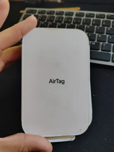 Airtag Apple original 