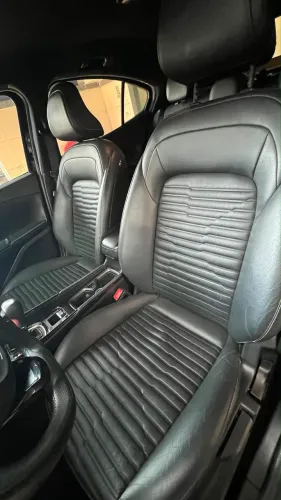 Fiat Fastback Limited Ed.1.3 270 T.flex Aut. 2023