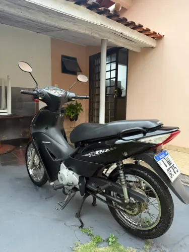 BIZ ES 2009 FLEX