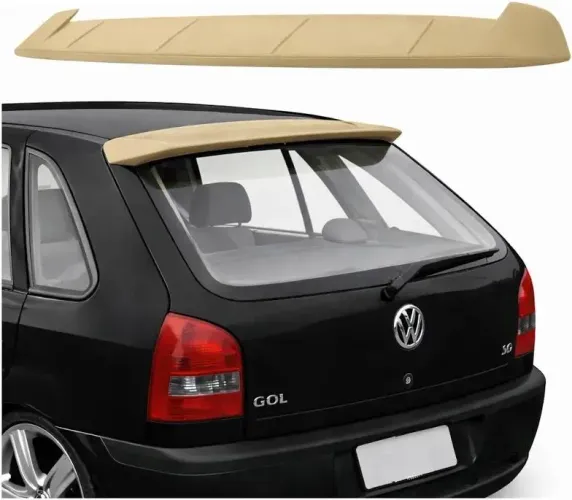 Aerofolio GOL G3