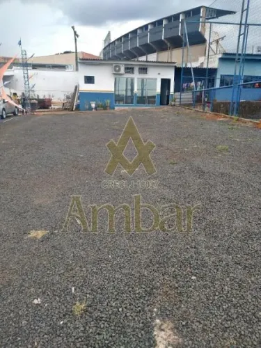 Locação de Comercial / Ponto Comercial na cidade de Ribeirão Preto