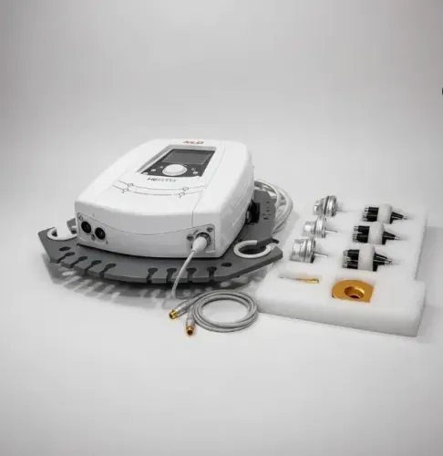 Aparelho Kld Hertix Criogênico 570w Radiofrequência