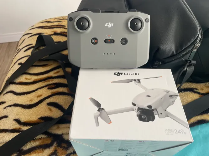 Drone lito x 1