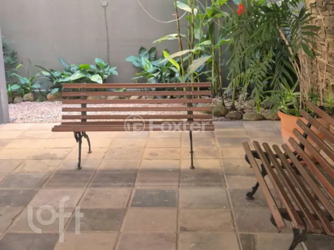 Apartamento à venda Rua Chile, Jardim Botânico - Porto Alegre
