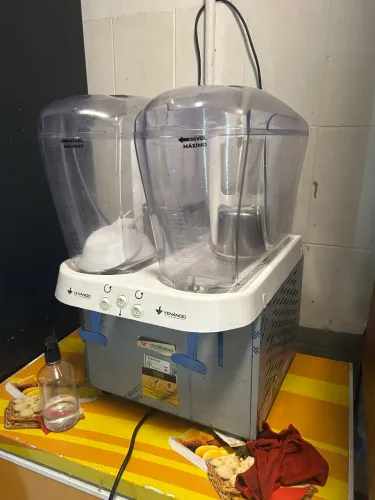 Refresqueira
