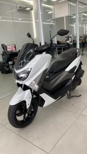 Yamaha NMAX 160 17/18