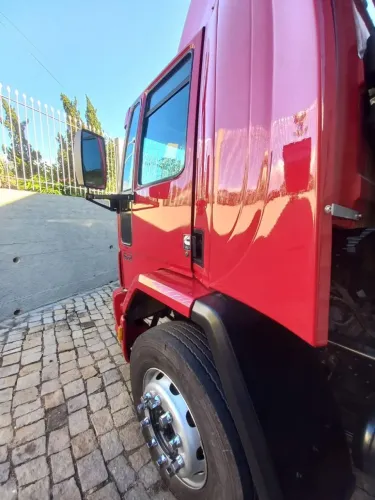 Caminhão Ford cargo 2428.E