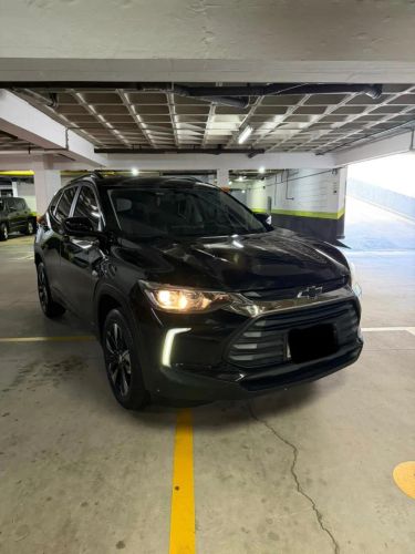 Imagem de Chevrolet Tracker LTZ 1.0 Turbo 12V Flex AUT 2022
