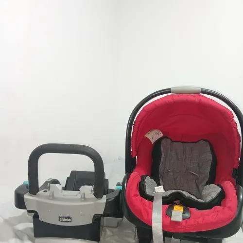 Bebe conforto chicco