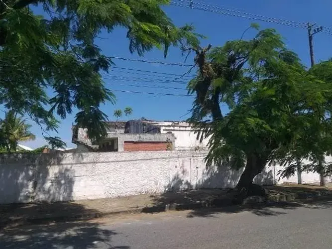 Lote/Terreno à Venda, Suarão - Itanhaém